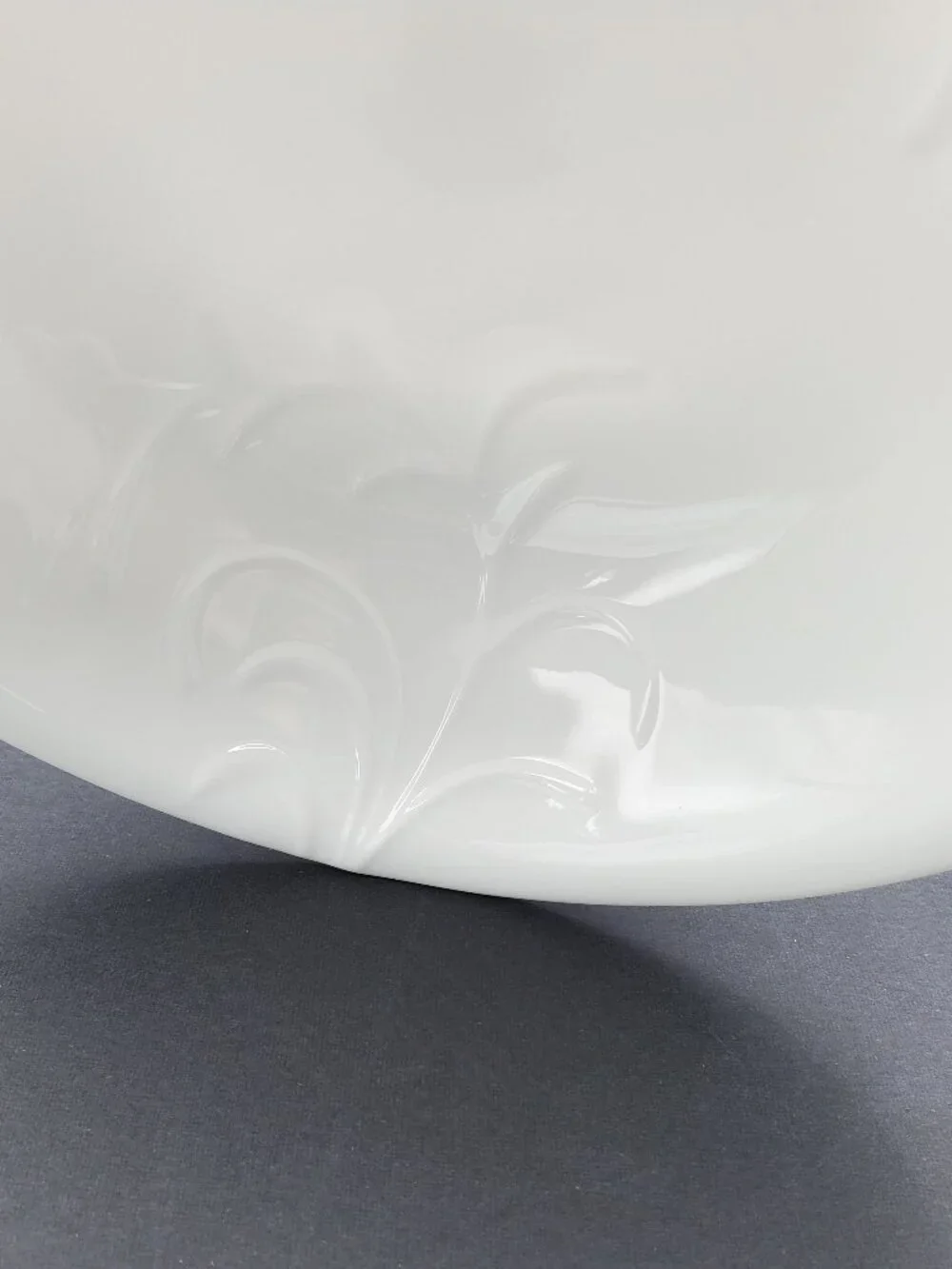 Corelle cherish soup